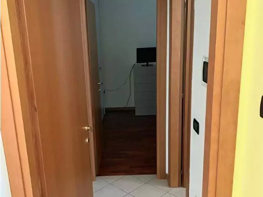 Immagine 4 di Appartamento in vendita  in via pallantieri a Castel Bolognese