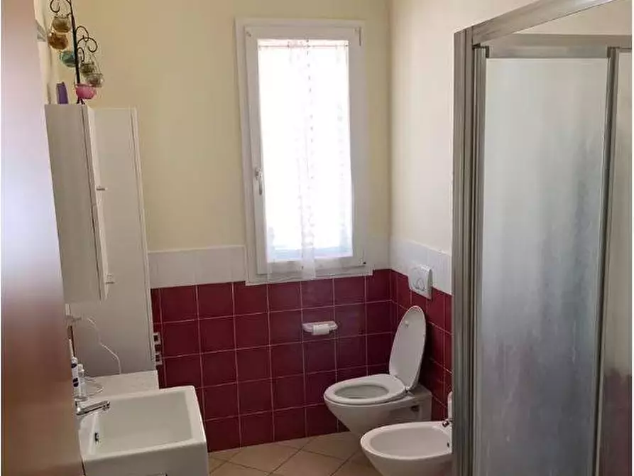 Immagine 5 di Appartamento in vendita  in via pallantieri a Castel Bolognese