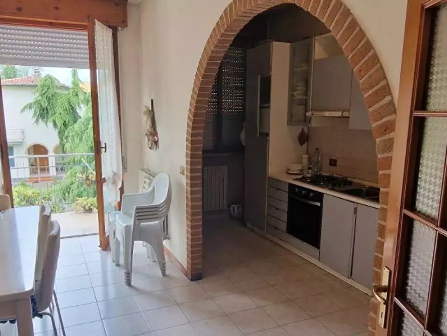 Immagine 2 di Villa in vendita  a Faenza