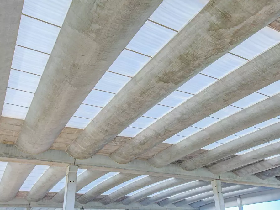 Immagine 14 di Capannone industriale in vendita  in via della produzione snc a Aprilia