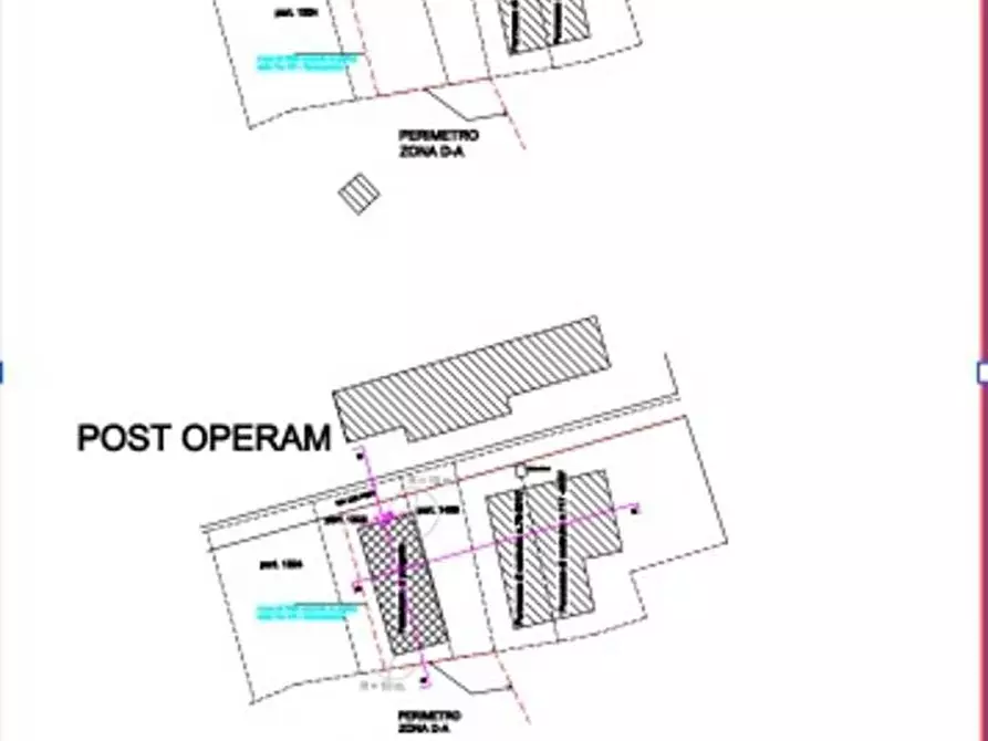Immagine 7 di Capannone industriale in affitto  in Via Dei Peri snc a Pomezia