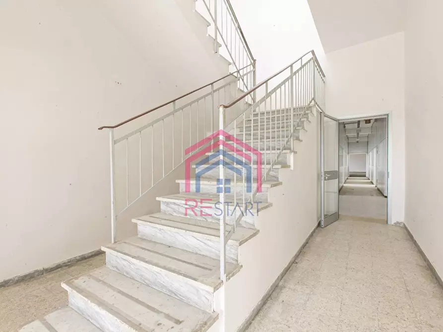 Immagine 28 di Capannone industriale in vendita  in Via F. Calvi 4 a Pomezia