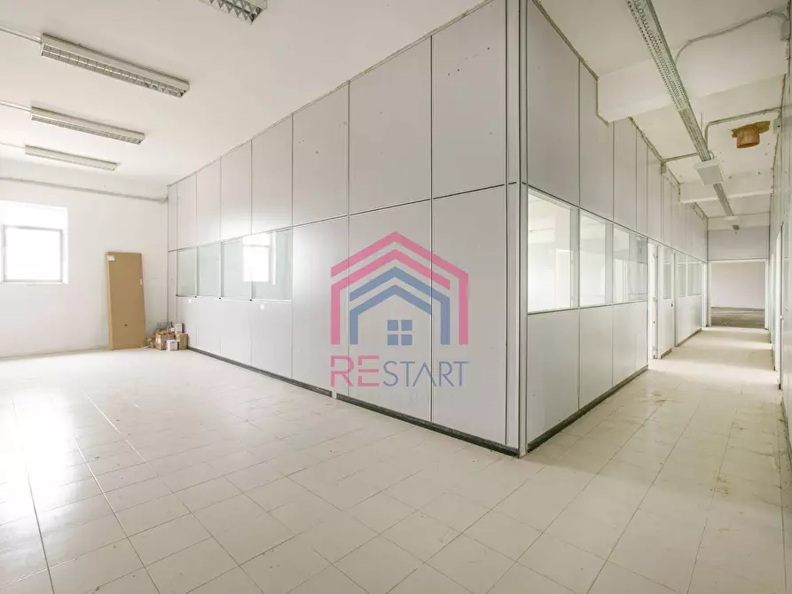 Immagine 9 di Capannone industriale in vendita  in Via F. Calvi 4 a Pomezia