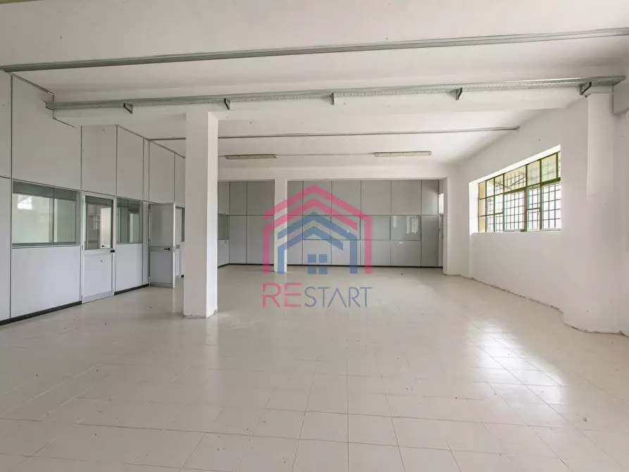 Immagine 17 di Capannone industriale in vendita  in Via F. Calvi 4 a Pomezia