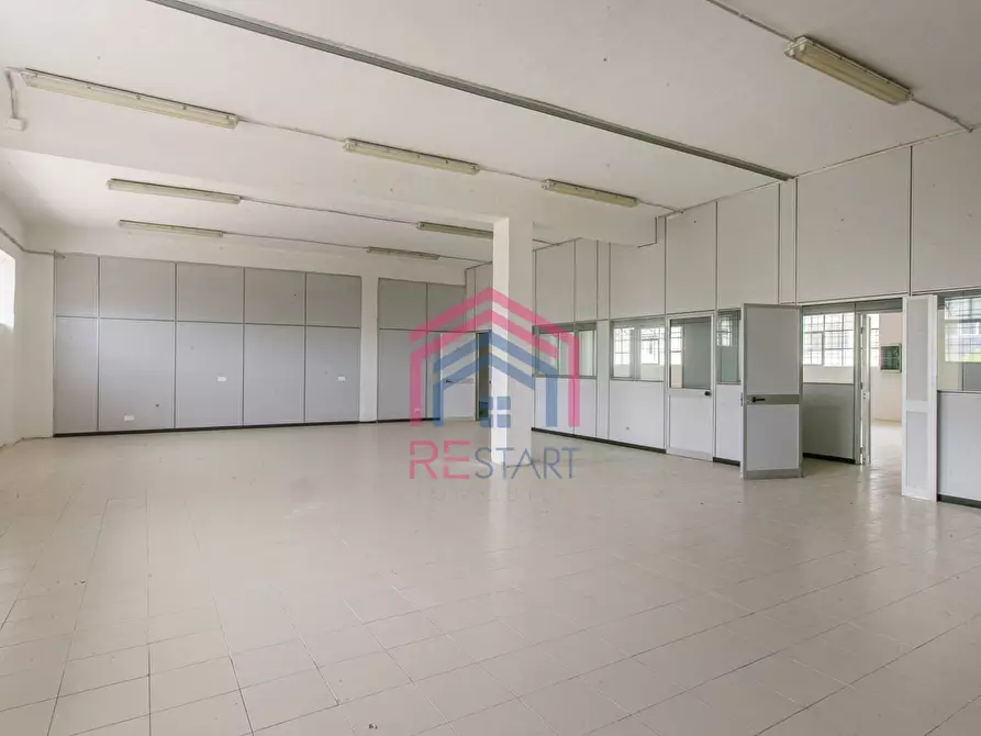 Immagine 18 di Capannone industriale in vendita  in Via F. Calvi 4 a Pomezia