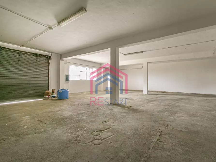 Immagine 19 di Capannone industriale in vendita  in Via F. Calvi 4 a Pomezia