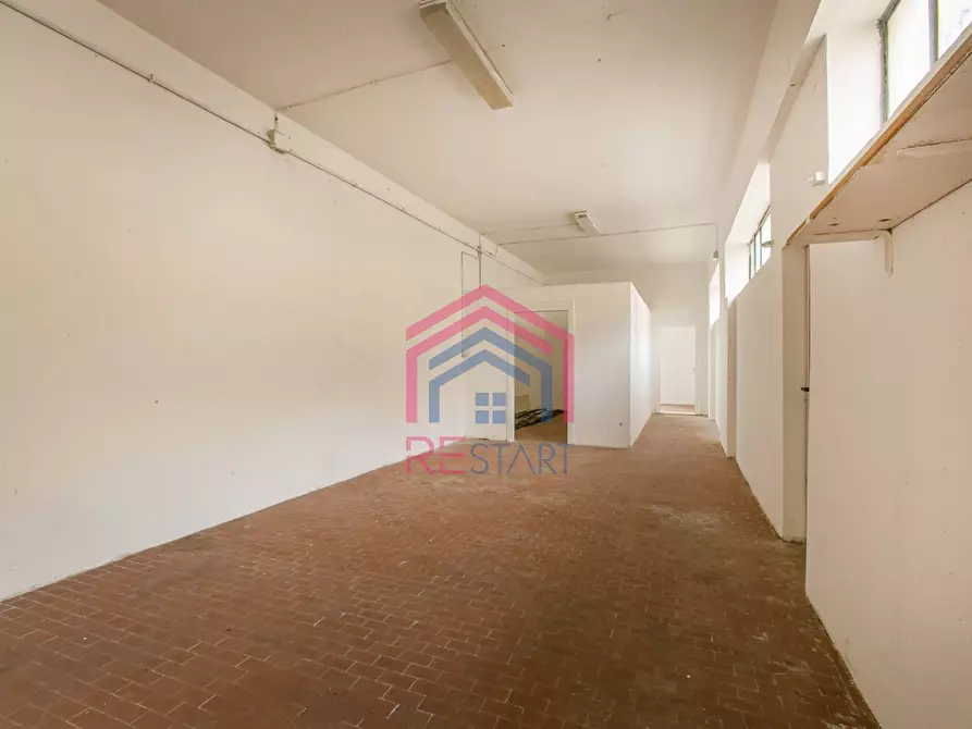 Immagine 23 di Capannone industriale in vendita  in Via F. Calvi 4 a Pomezia