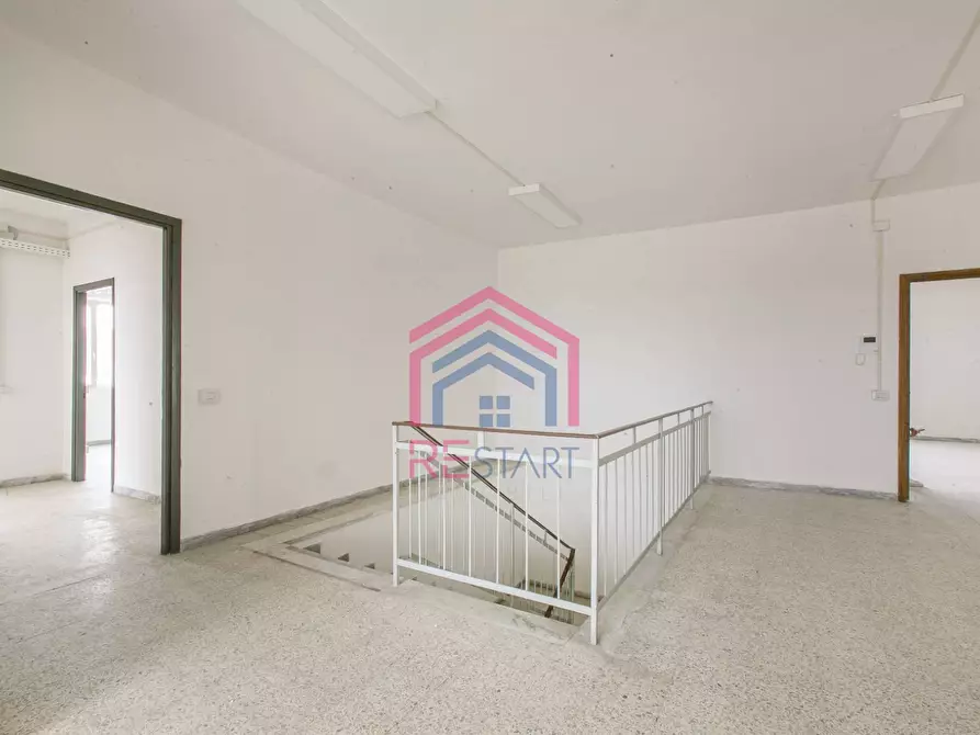 Immagine 30 di Capannone industriale in vendita  in Via F. Calvi 4 a Pomezia