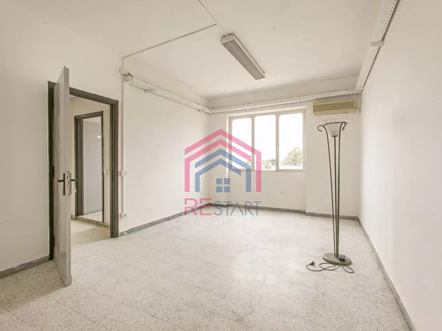 Immagine 33 di Capannone industriale in vendita  in Via F. Calvi 4 a Pomezia