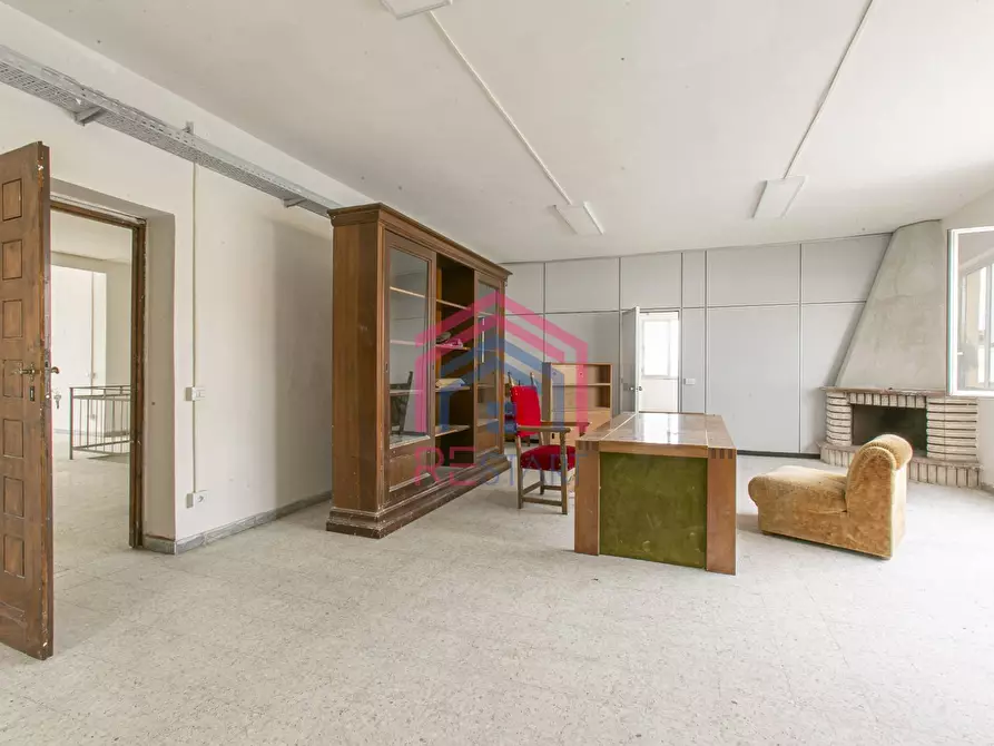 Immagine 34 di Capannone industriale in vendita  in Via F. Calvi 4 a Pomezia