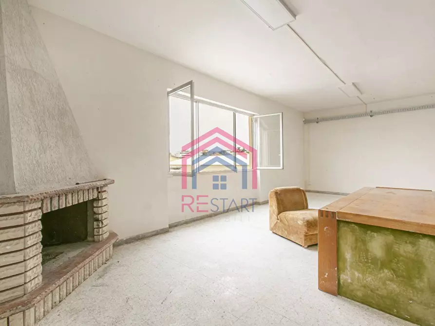 Immagine 36 di Capannone industriale in vendita  in Via F. Calvi 4 a Pomezia