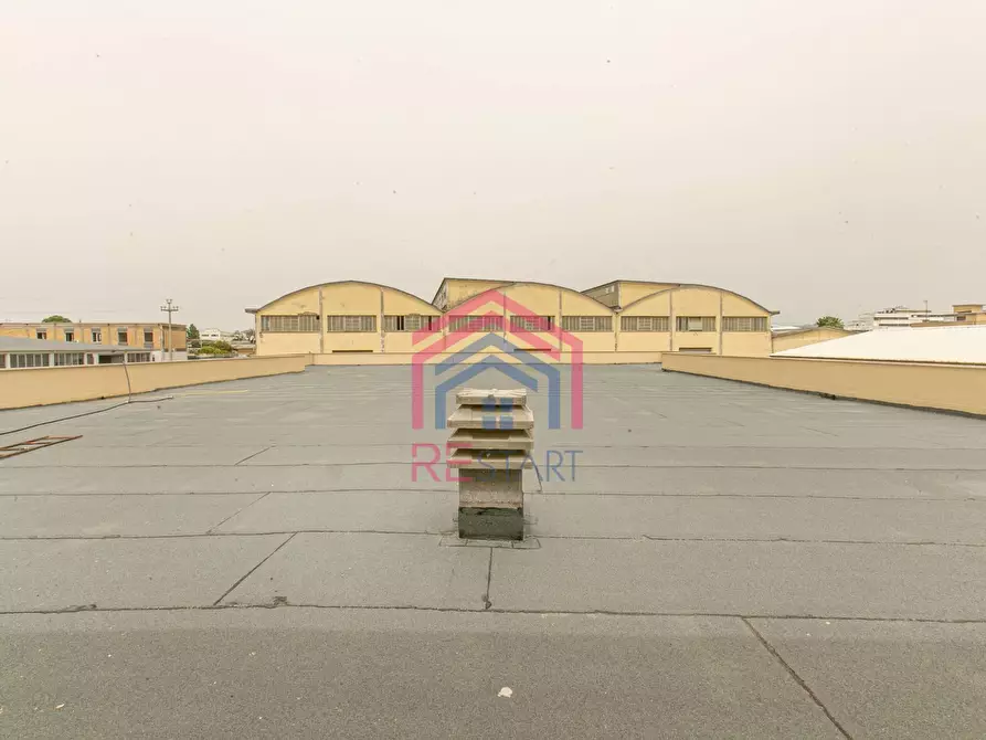 Immagine 37 di Capannone industriale in vendita  in Via F. Calvi 4 a Pomezia