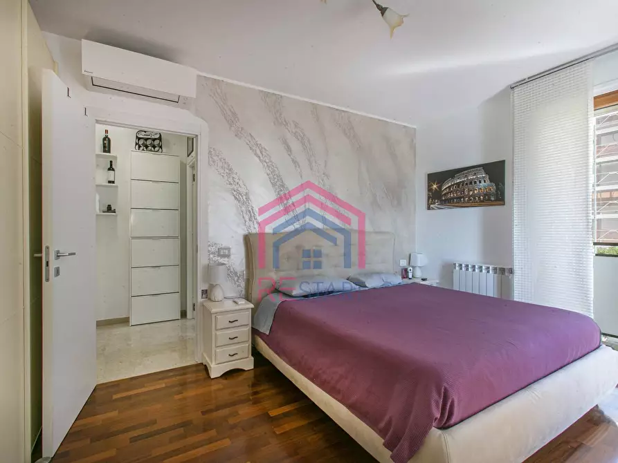 Immagine 20 di Appartamento in vendita  in via berlinguer 7 a Pomezia