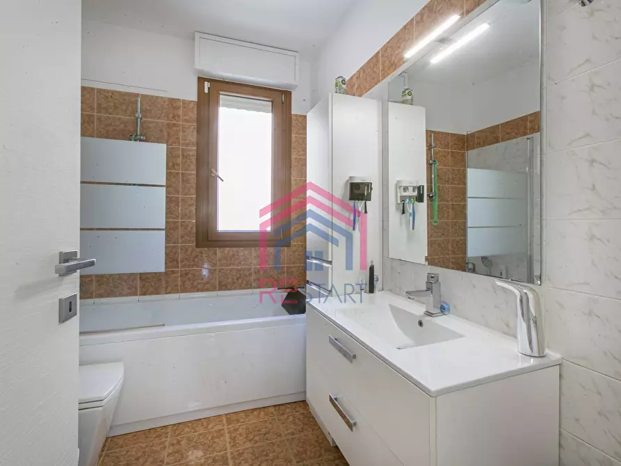 Immagine 22 di Appartamento in vendita  in via berlinguer 7 a Pomezia