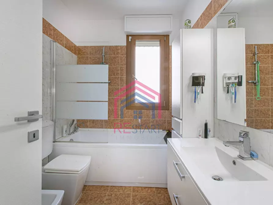 Immagine 23 di Appartamento in vendita  in via berlinguer 7 a Pomezia