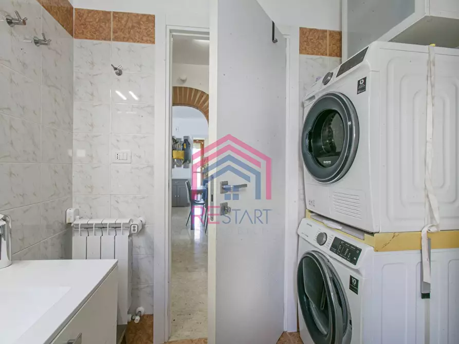 Immagine 24 di Appartamento in vendita  in via berlinguer 7 a Pomezia