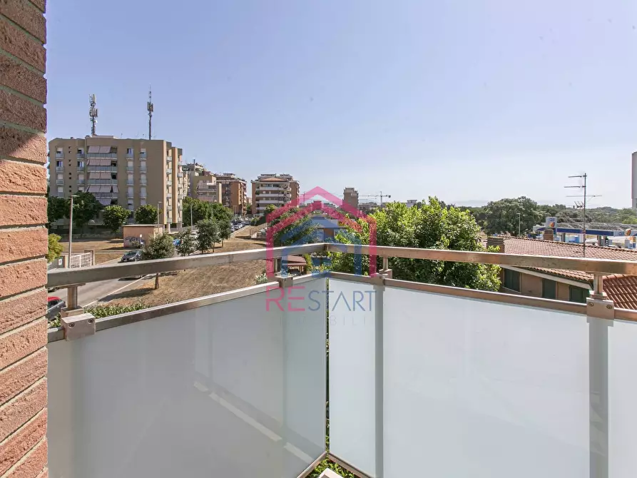 Immagine 25 di Appartamento in vendita  in via berlinguer 7 a Pomezia