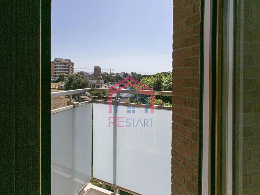 Immagine 26 di Appartamento in vendita  in via berlinguer 7 a Pomezia