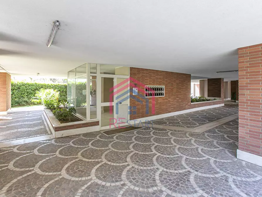 Immagine 32 di Appartamento in vendita  in via berlinguer 7 a Pomezia