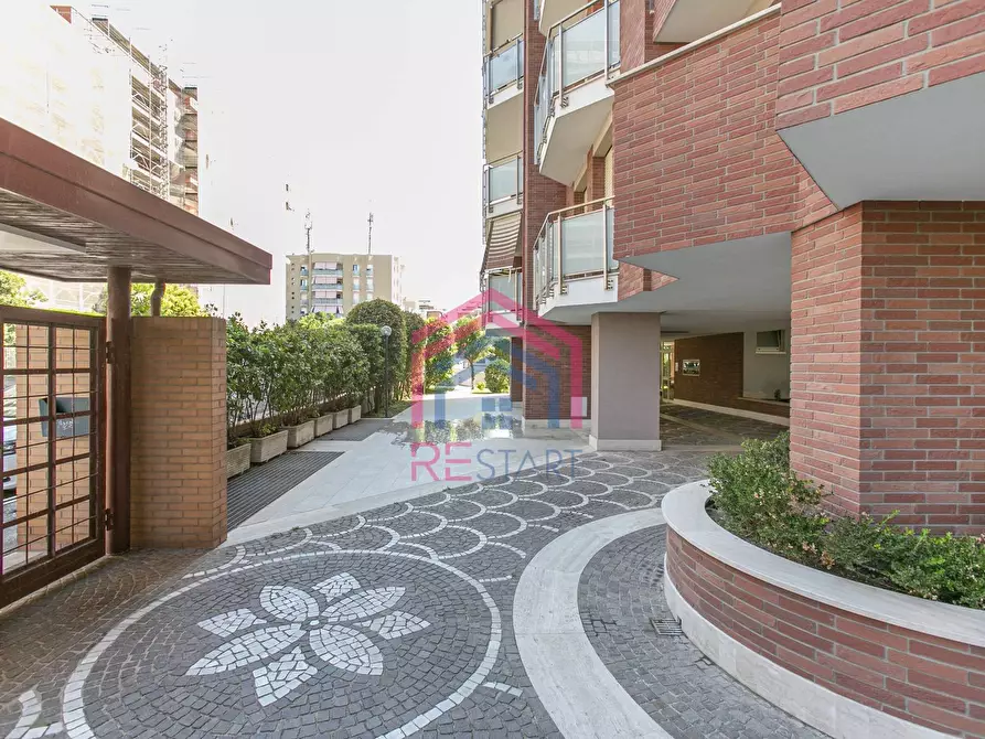 Immagine 31 di Appartamento in vendita  in via berlinguer 7 a Pomezia