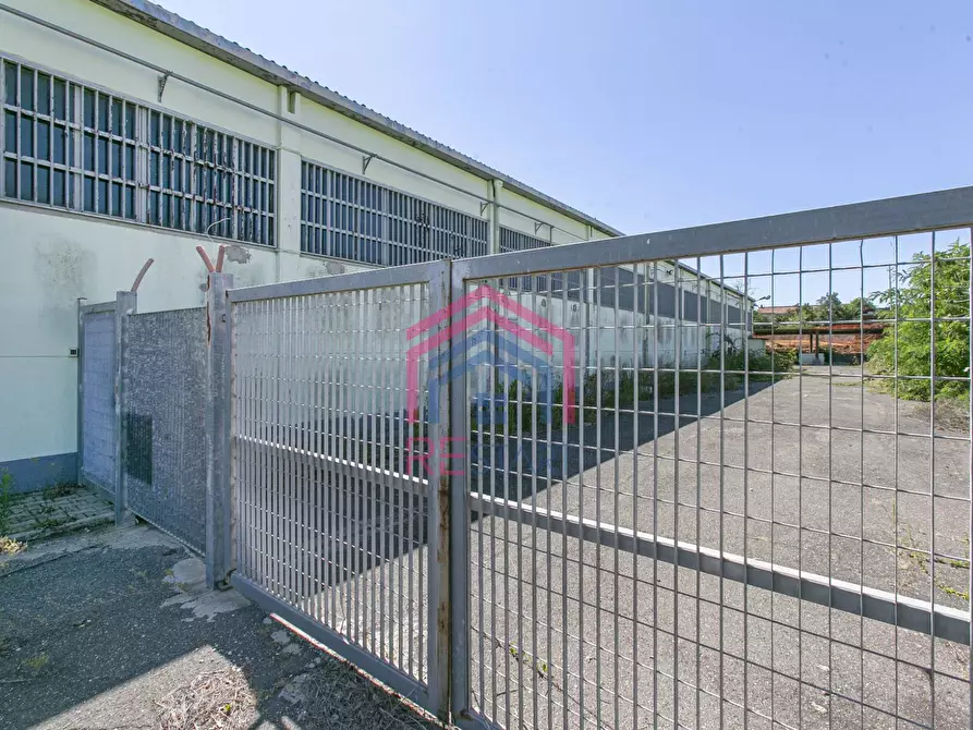 Immagine 6 di Capannone industriale in vendita  in Via delle Antille 23 a Pomezia