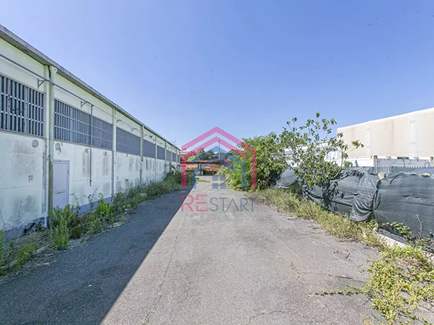 Immagine 7 di Capannone industriale in vendita  in Via delle Antille 23 a Pomezia