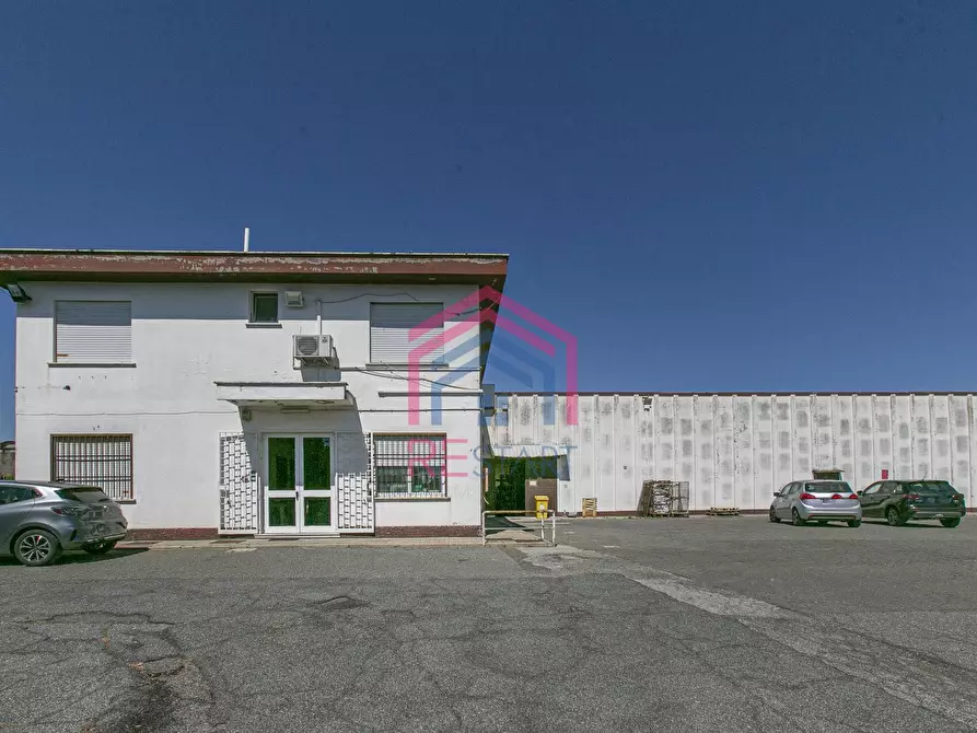 Immagine 11 di Capannone industriale in vendita  in Via delle Antille 23 a Pomezia