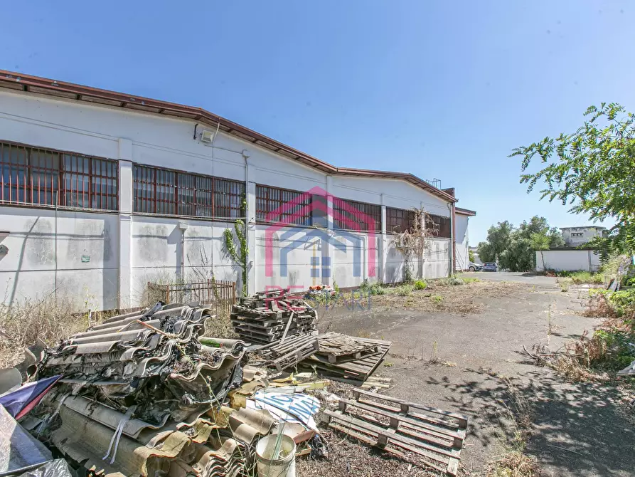 Immagine 14 di Capannone industriale in vendita  in Via delle Antille 23 a Pomezia