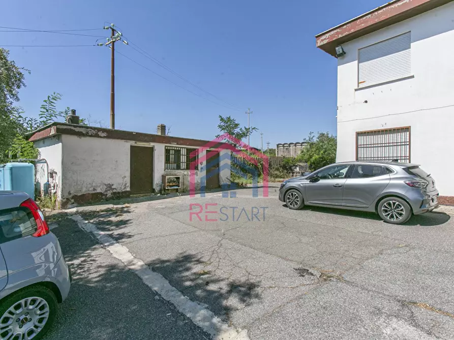 Immagine 15 di Capannone industriale in vendita  in Via delle Antille 23 a Pomezia