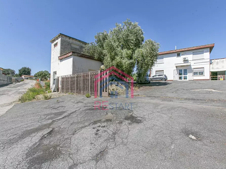 Immagine 16 di Capannone industriale in vendita  in Via delle Antille 23 a Pomezia