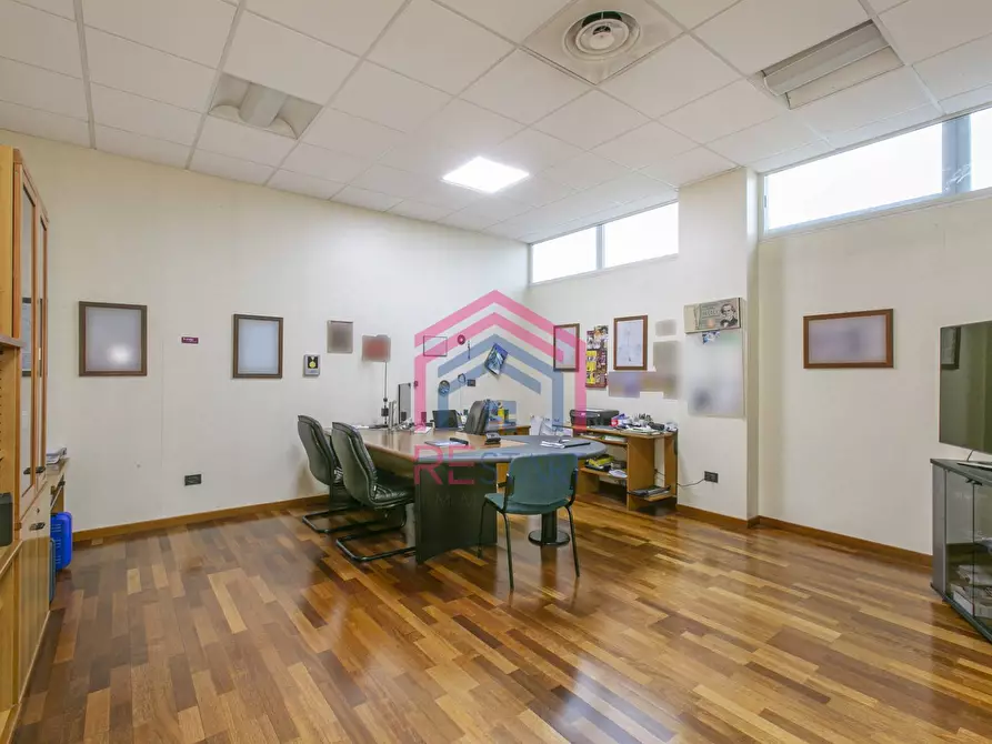 Immagine 13 di Magazzino in affitto  in via Pontina Vecchia a Pomezia