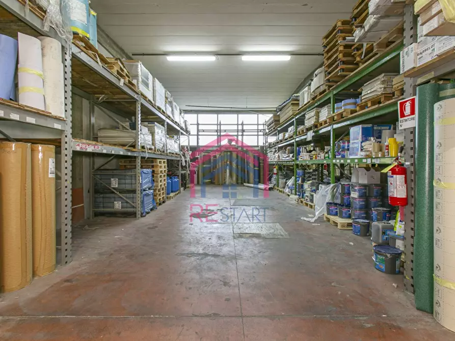 Immagine 23 di Magazzino in affitto  in via Pontina Vecchia a Pomezia