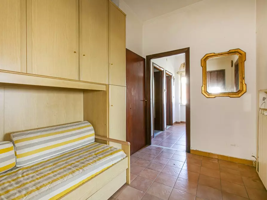 Immagine 6 di Appartamento in vendita  in Via Fiume 6 a Pomezia