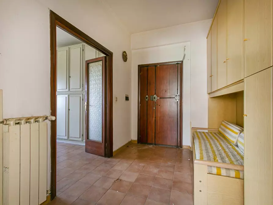 Immagine 5 di Appartamento in vendita  in Via Fiume 6 a Pomezia