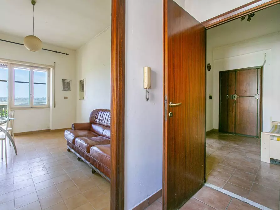 Immagine 22 di Appartamento in vendita  in Via Fiume 6 a Pomezia