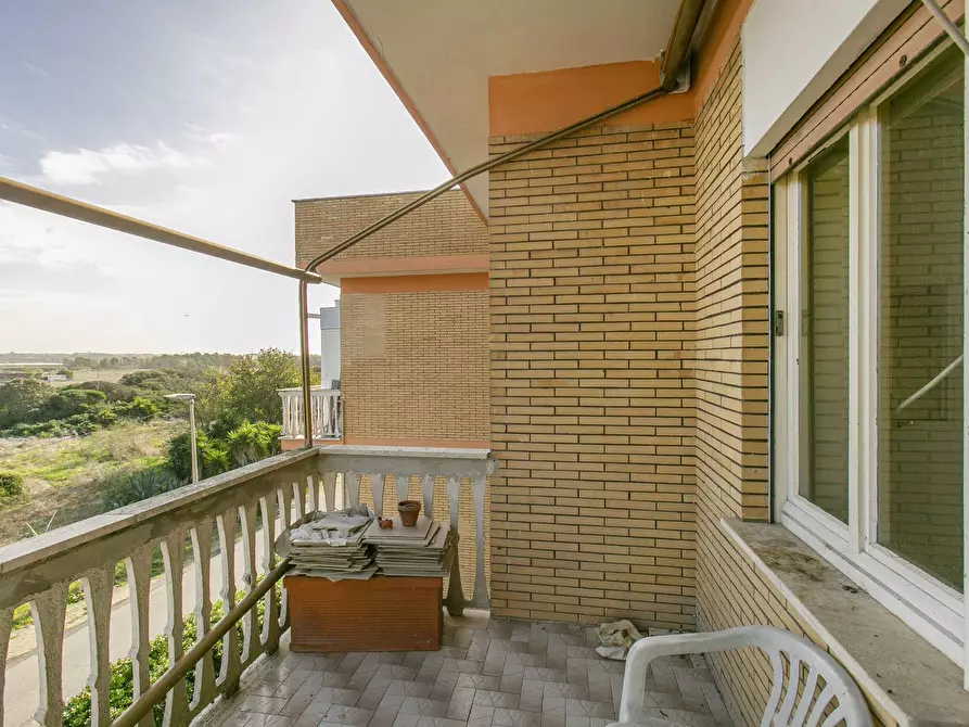 Immagine 24 di Appartamento in vendita  in Via Fiume 6 a Pomezia