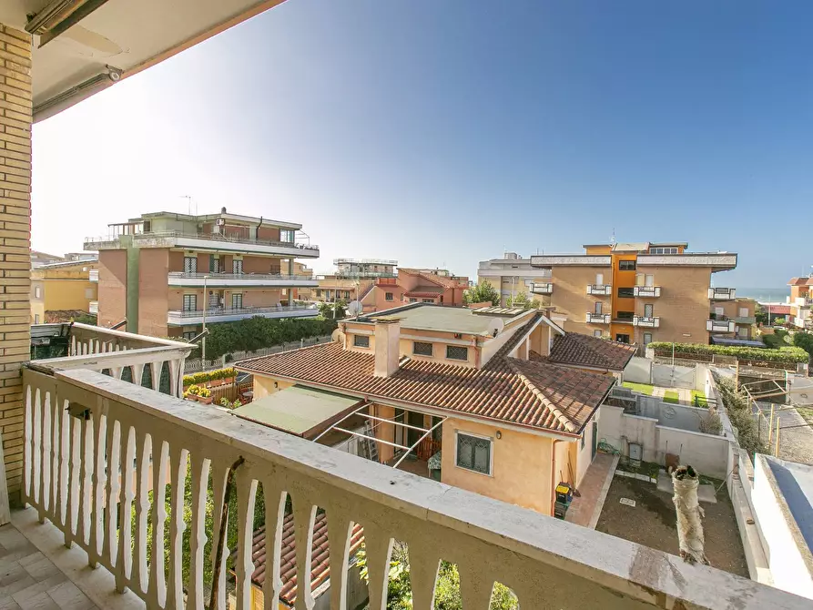 Immagine 28 di Appartamento in vendita  in Via Fiume 6 a Pomezia