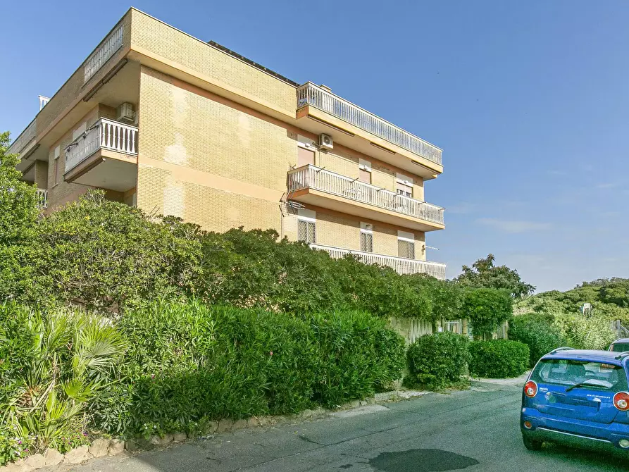 Immagine 2 di Appartamento in vendita  in Via Fiume 6 a Pomezia