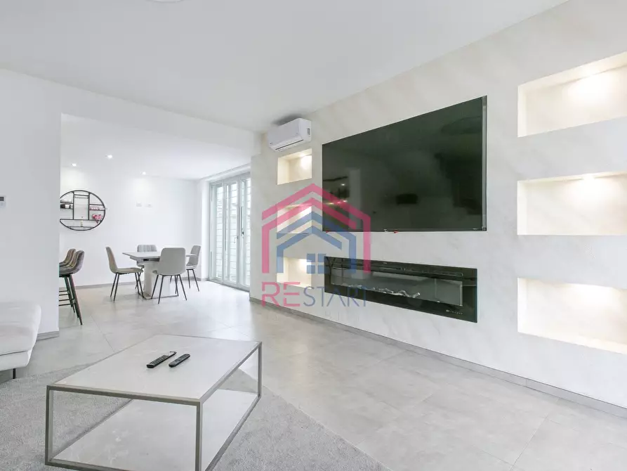 Immagine 36 di Casa semindipendente in vendita  in via viterbo 10 a Anzio