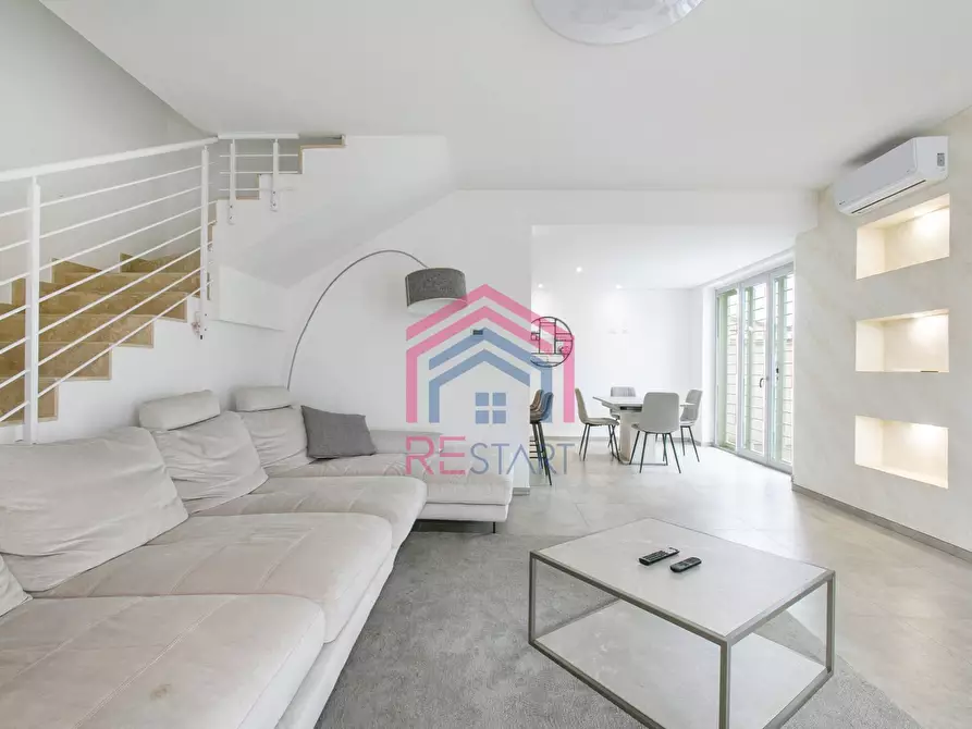 Immagine 8 di Casa semindipendente in vendita  in via viterbo 10 a Anzio