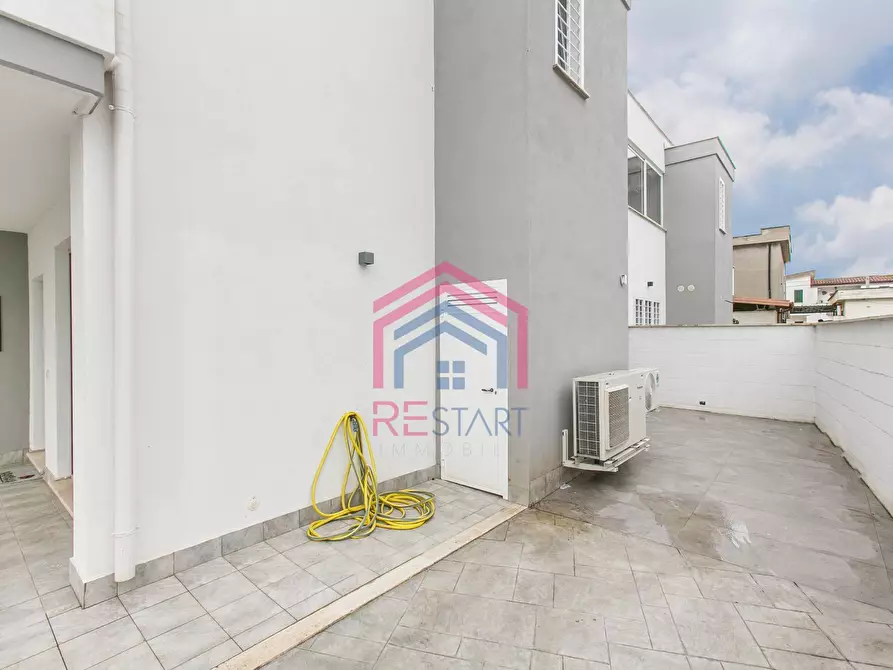 Immagine 43 di Casa semindipendente in vendita  in via viterbo 10 a Anzio