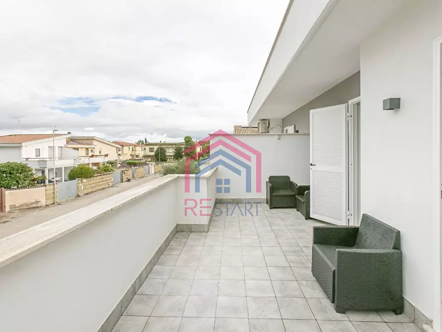 Immagine 26 di Casa semindipendente in vendita  in via viterbo 10 a Anzio