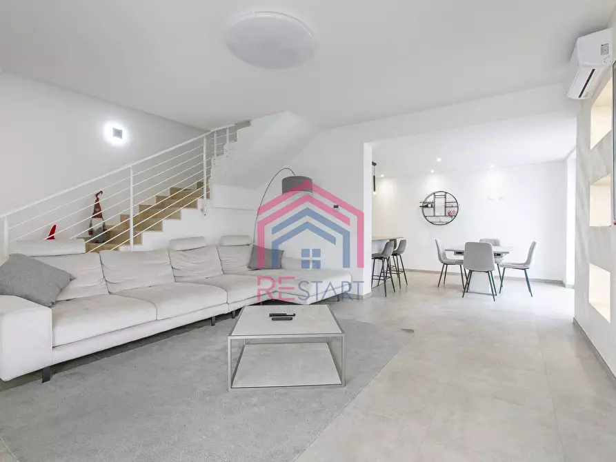 Immagine 1 di Casa semindipendente in vendita  in via viterbo 10 a Anzio