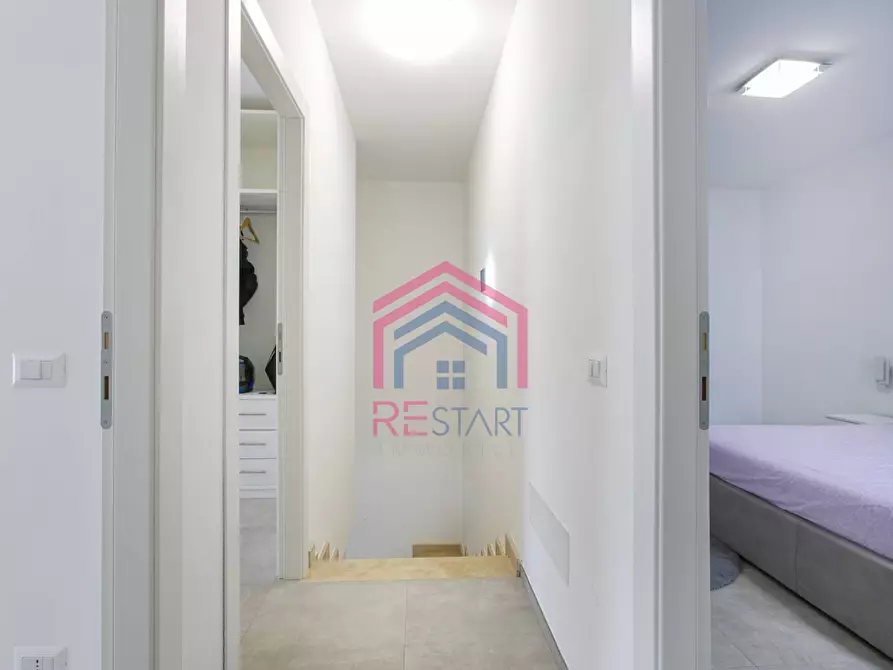 Immagine 22 di Casa semindipendente in vendita  in via viterbo 10 a Anzio