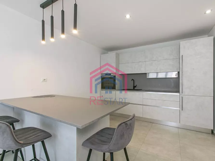 Immagine 5 di Casa semindipendente in vendita  in via viterbo 10 a Anzio