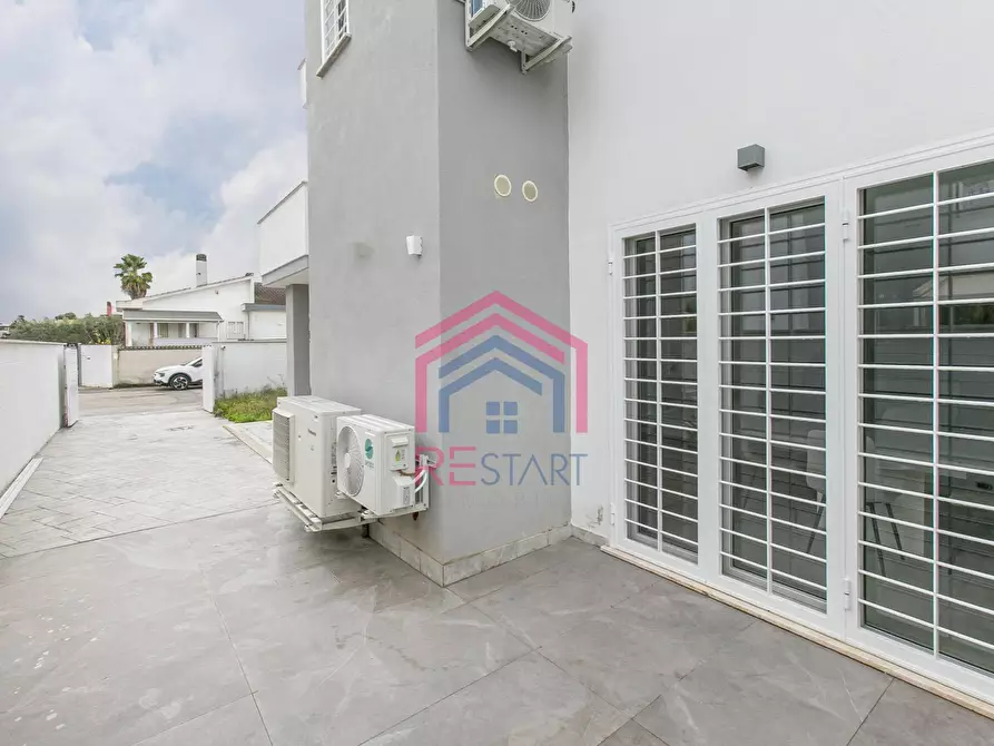 Immagine 42 di Casa semindipendente in vendita  in via viterbo 10 a Anzio