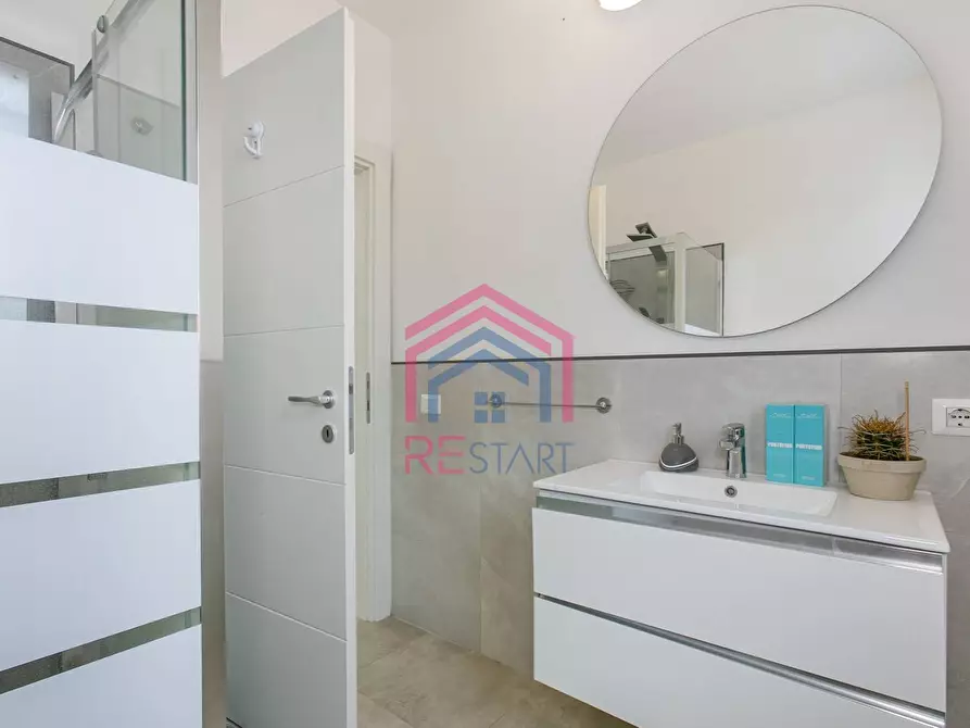 Immagine 32 di Casa semindipendente in vendita  in via viterbo 10 a Anzio