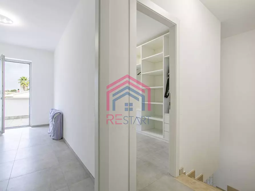 Immagine 23 di Casa semindipendente in vendita  in via viterbo 10 a Anzio