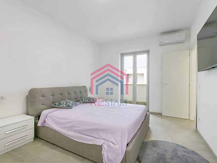 Immagine 19 di Casa semindipendente in vendita  in via viterbo 10 a Anzio