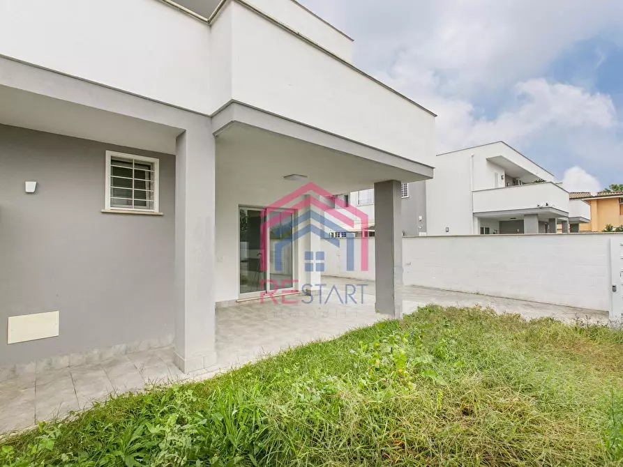 Immagine 39 di Casa semindipendente in vendita  in via viterbo 10 a Anzio